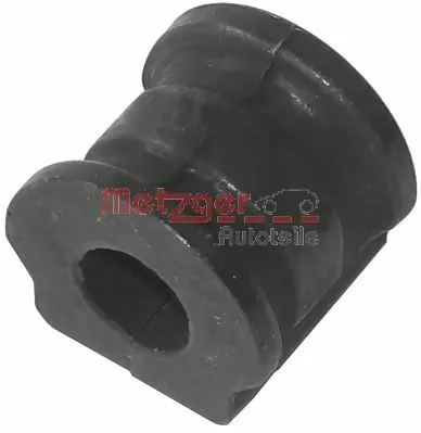 Mounting, stabiliser bar